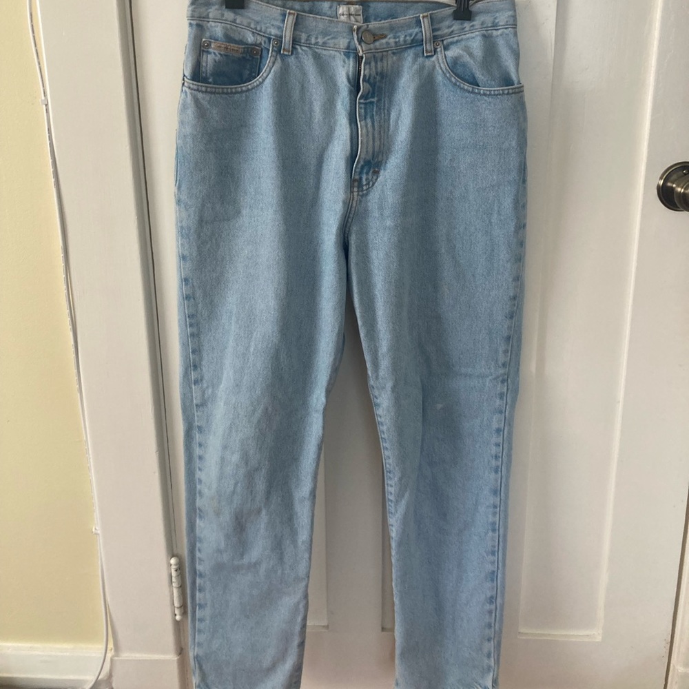 Calvin Klein jeans